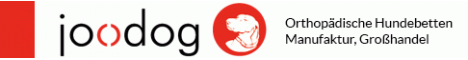 joodog – Premium Hundebetten Produktion und Großhandel
