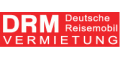 DRM Deutsche Reisemobil Vermietung GmbH - Wohnmobile & Camper bunde...